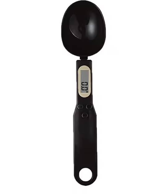 Mini Spoon Scale - Precision for Every Recipe!